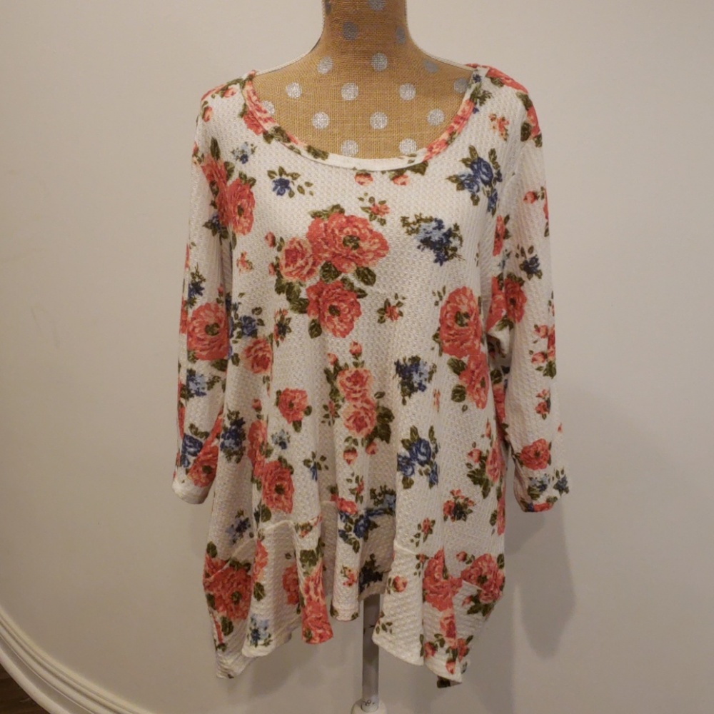 Absolutely famous 3x top
